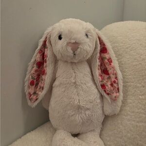 Jellycat Berry Blossom Bunny